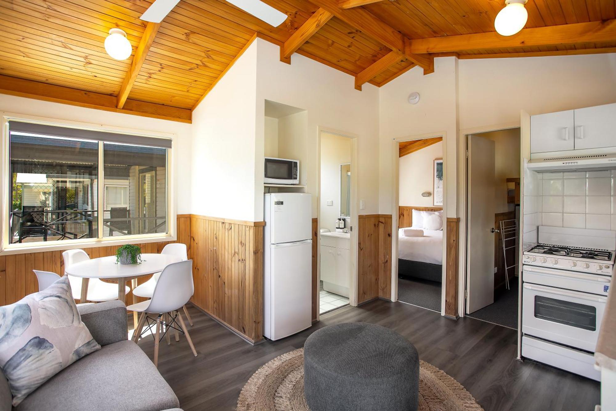 Ingenia Holidays One Mile Beach Экстерьер фото