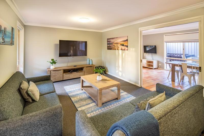 Ingenia Holidays One Mile Beach Экстерьер фото